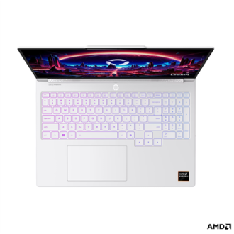 Lenovo Legion 7 16AGP11 AMD | Glacier White | 16 Lenovo Legion 7 16AGP11 AMD | Glacier White | 16
