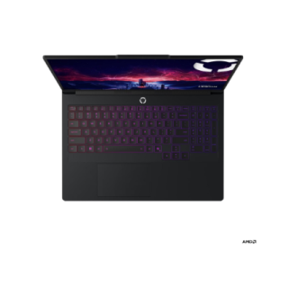 Lenovo Legion Pro 7 16AFR10H AMD | Eclipse Black | 16 Lenovo Legion Pro 7 16AFR10H AMD | Eclipse Black | 16