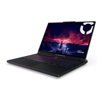 Lenovo Legion Pro 7 16AFR10H AMD | Eclipse Black | 16 Lenovo Legion Pro 7 16AFR10H AMD | Eclipse Black | 16