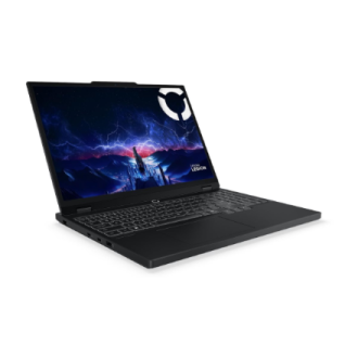 Lenovo Legion 5 15IAX10 Intel | Eclipse Black | 15.1 