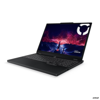 Lenovo Legion 5 15AHP10 AMD | Eclipse Black | 15.1 Lenovo Legion 5 15AHP10 AMD | Eclipse Black | 15.1