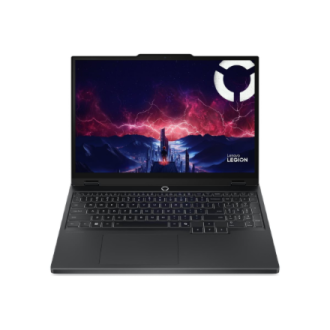 Lenovo Legion 5 15AHP10 AMD | Eclipse Black | 15.1 Lenovo Legion 5 15AHP10 AMD | Eclipse Black | 15.1