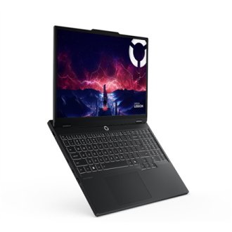 Lenovo Legion 5 15AHP10 AMD | Eclipse Black | 15.1 Lenovo Legion 5 15AHP10 AMD | Eclipse Black | 15.1