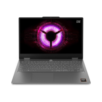 Lenovo LOQ Essential 15ARP11 AMD | Luna Grey | 15.6 Lenovo LOQ Essential 15ARP11 AMD | Luna Grey | 15.6