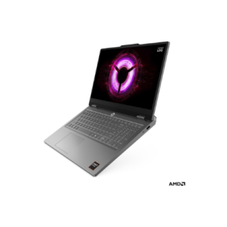 Lenovo LOQ Essential 15ARP11 AMD | Luna Grey | 15.6 Lenovo LOQ Essential 15ARP11 AMD | Luna Grey | 15.6