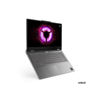 Lenovo LOQ Essential 15ARP11 AMD | Luna Grey | 15.6 Lenovo LOQ Essential 15ARP11 AMD | Luna Grey | 15.6