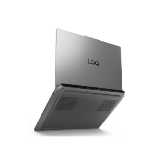 Lenovo LOQ Essential 15ARP11 AMD | Luna Grey | 15.6 Lenovo LOQ Essential 15ARP11 AMD | Luna Grey | 15.6