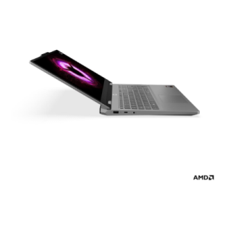 Lenovo LOQ Essential 15ARP11 AMD | Luna Grey | 15.6 Lenovo LOQ Essential 15ARP11 AMD | Luna Grey | 15.6