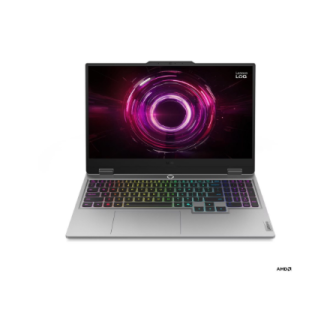 Lenovo LOQ 15AHP10 AMD | Luna Grey | 15.6 Lenovo LOQ 15AHP10 AMD | Luna Grey | 15.6