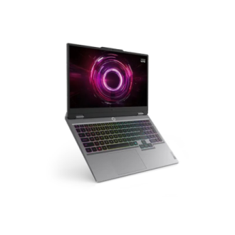 Lenovo LOQ 15AHP10 AMD | Luna Grey | 15.6 Lenovo LOQ 15AHP10 AMD | Luna Grey | 15.6