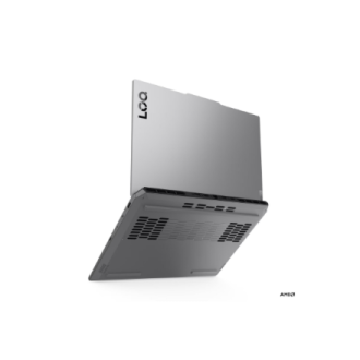 Lenovo LOQ 15AHP10 AMD | Luna Grey | 15.6 Lenovo LOQ 15AHP10 AMD | Luna Grey | 15.6