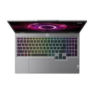 Lenovo LOQ 15AHP10 AMD | Luna Grey | 15.6 Lenovo LOQ 15AHP10 AMD | Luna Grey | 15.6