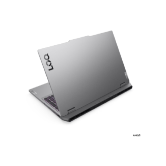 Lenovo LOQ 15AHP10 AMD | Luna Grey | 15.6 Lenovo LOQ 15AHP10 AMD | Luna Grey | 15.6