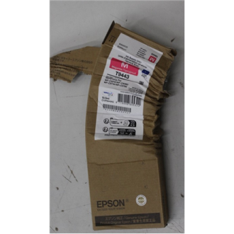 SALE OUT. Epson WF-C5xxx Series Ink Cartridge L magenta | SALE OUT. Epson C13T944340 | Ink Cartridge L | Magenta | DAMAGED PACKA