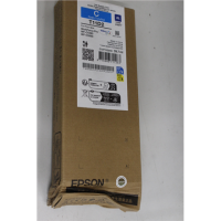 SALE OUT. Epson Singlepack Ink Cartridge XL Cyan | SALE OUT. Epson C13T11D240 | Ink cartrige | Cyan | DAMAGED PACKAGING SALE OUT. Epson Singlepack Ink Cartridge XL Cyan | SALE OUT. Epson C13T11D240 | Ink cartrige | Cyan | DAMAGED PACKAGING
