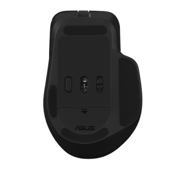 Asus Mouse | MD301 | Wireless | Bluetooth | Black Asus Mouse | MD301 | Wireless | Bluetooth | Black