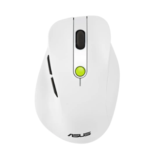Asus Mouse | MD105 | Wireless | Bluetooth, 2.4GHz | Volt Green Asus Mouse | MD105 | Wireless | Bluetooth, 2.4GHz | Volt Green