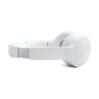 Muse | Stereo Headphones | M-272 BTW | Wireless/Wired | On-Ear | White | Noise canceling