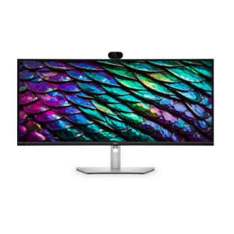Dell | P3426WEB | 34 Dell | P3426WEB | 34