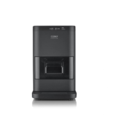 Caso Ice Ball Maker | IceBall Pro | Power 130 W | Capacity 1.3 L | Matt Black Caso Ice Ball Maker | IceBall Pro | Power 130 W | Capacity 1.3 L | Matt Black