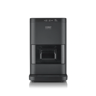 Caso Ice Ball Maker | IceBall Pro | Power 130 W | Capacity 1.3 L | Matt Black
