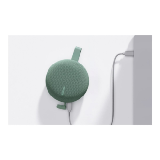 Xiaomi Bluetooth Speaker Essential | 5 W | Bluetooth | Wireless connection | Portable | Green Xiaomi Bluetooth Speaker Essential | 5 W | Bluetooth | Wireless connection | Portable | Green
