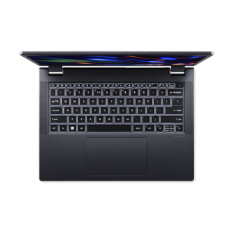 Acer | TravelMate | TMP414-53-TCO-5771 | Black | 14 Acer | TravelMate | TMP414-53-TCO-5771 | Black | 14
