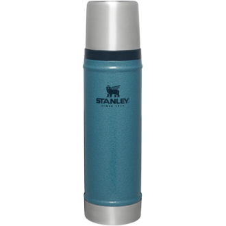 Thermo | Classic | Capacity 0.6 L | Material Stainless Steel | Blue Thermo | Classic | Capacity 0.6 L | Material Stainless Steel | Blue
