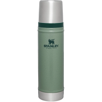 Thermo | Classic | Capacity 0.6 L | Material Stainless Steel | Green