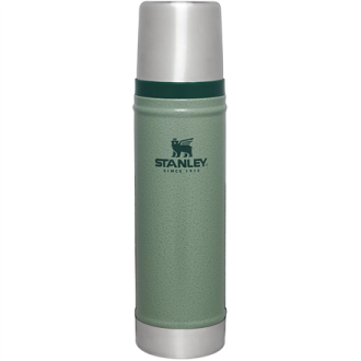 Thermo | Classic | Capacity 0.6 L | Material Stainless Steel | Green Thermo | Classic | Capacity 0.6 L | Material Stainless Steel | Green