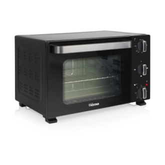 Tristar Mini oven | OV-3650 | 20 L | 1300 W | Black