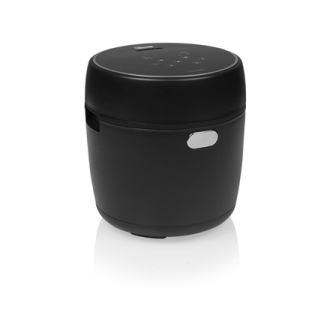 Tristar | Digital Rice Cooker | RK-6238 | 350 W | 0.6 L | Number of programs 8 | Black Tristar | Digital Rice Cooker | RK-6238 | 350 W | 0.6 L | Number of programs 8 | Black
