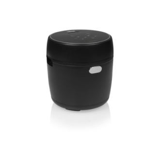 Tristar | Digital Rice Cooker | RK-6238 | 350 W | 0.6 L | Number of programs 8 | Black Tristar | Digital Rice Cooker | RK-6238 | 350 W | 0.6 L | Number of programs 8 | Black