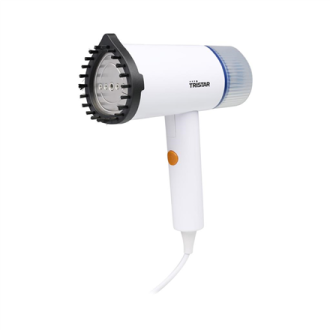 Tristar Steamer | ST-8960 | Handheld | 1200 W | 0.11 L | 20 g/min | White Tristar Steamer | ST-8960 | Handheld | 1200 W | 0.11 L | 20 g/min | White