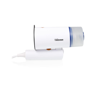 Tristar Steamer | ST-8960 | Handheld | 1200 W | 0.11 L | 20 g/min | White Tristar Steamer | ST-8960 | Handheld | 1200 W | 0.11 L | 20 g/min | White