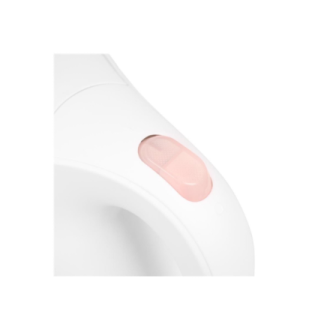 Tristar | Kettle | WK-1345 | Electric | 2200 W | 1.7 L | Plastic | 360 rotational base | White Tristar | Kettle | WK-1345 | Electric | 2200 W | 1.7 L | Plastic | 360 rotational base | White