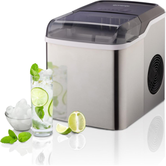Gorenje | Ice Cube Maker | IMD1200SB | Capacity 1.3 L | Silver Gorenje | Ice Cube Maker | IMD1200SB | Capacity 1.3 L | Silver