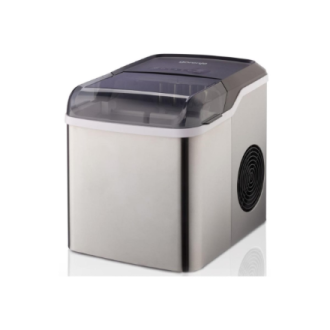 Gorenje | Ice Cube Maker | IMD1200SB | Capacity 1.3 L | Silver Gorenje | Ice Cube Maker | IMD1200SB | Capacity 1.3 L | Silver