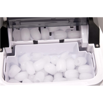 Gorenje | Ice Cube Maker | IMD1200SB | Capacity 1.3 L | Silver Gorenje | Ice Cube Maker | IMD1200SB | Capacity 1.3 L | Silver