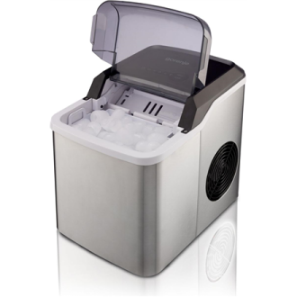 Gorenje | Ice Cube Maker | IMD1200SB | Capacity 1.3 L | Silver Gorenje | Ice Cube Maker | IMD1200SB | Capacity 1.3 L | Silver