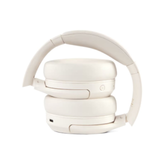 Muse Headphones | M-295 ANCW | Bluetooth | Over-Ear | Microphone | White | Noise canceling | Wireless