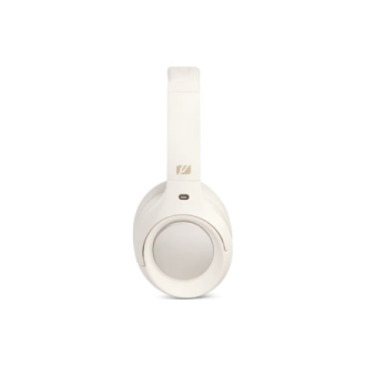 Muse Headphones | M-295 ANCW | Bluetooth | Over-Ear | Microphone | White | Noise canceling | Wireless