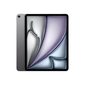 Apple | iPad Air | Space Gray | 13 