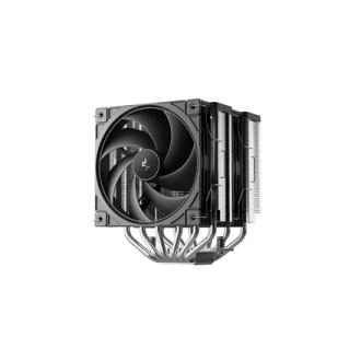 Deepcool CPU Cooler | AG620 G2 | Black | Intel, AMD