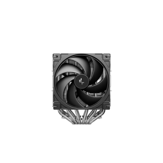 Deepcool CPU Cooler | AG620 G2 | Black | Intel, AMD