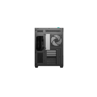 Deepcool Case | CG530U 4F | Midi Tower | Black