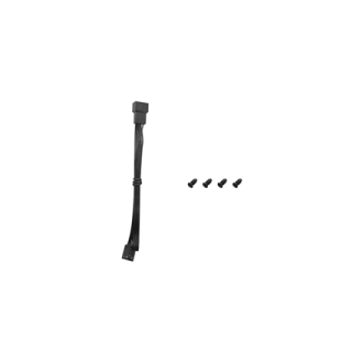 Deepcool Cooling Fan | FD12 V2 | Black