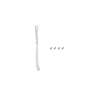 Deepcool Cooling Fan | FD12 WH V2 | White
