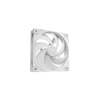 Deepcool Cooling Fan | FD12 WH V2 | White