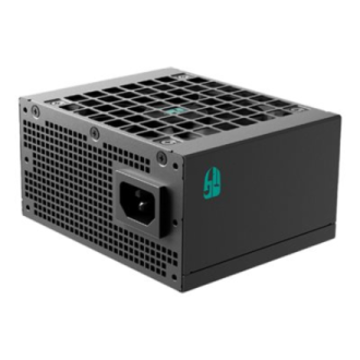 Deepcool 80 PLUS Gold PSU | PS1000P | 1000 W